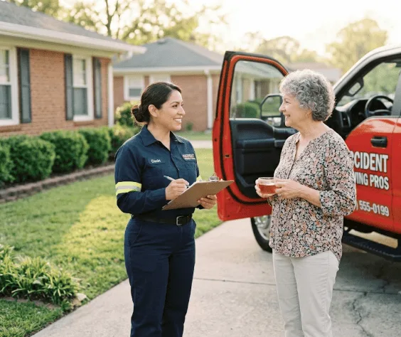 Accident Towing Service Snover, MI FAQs